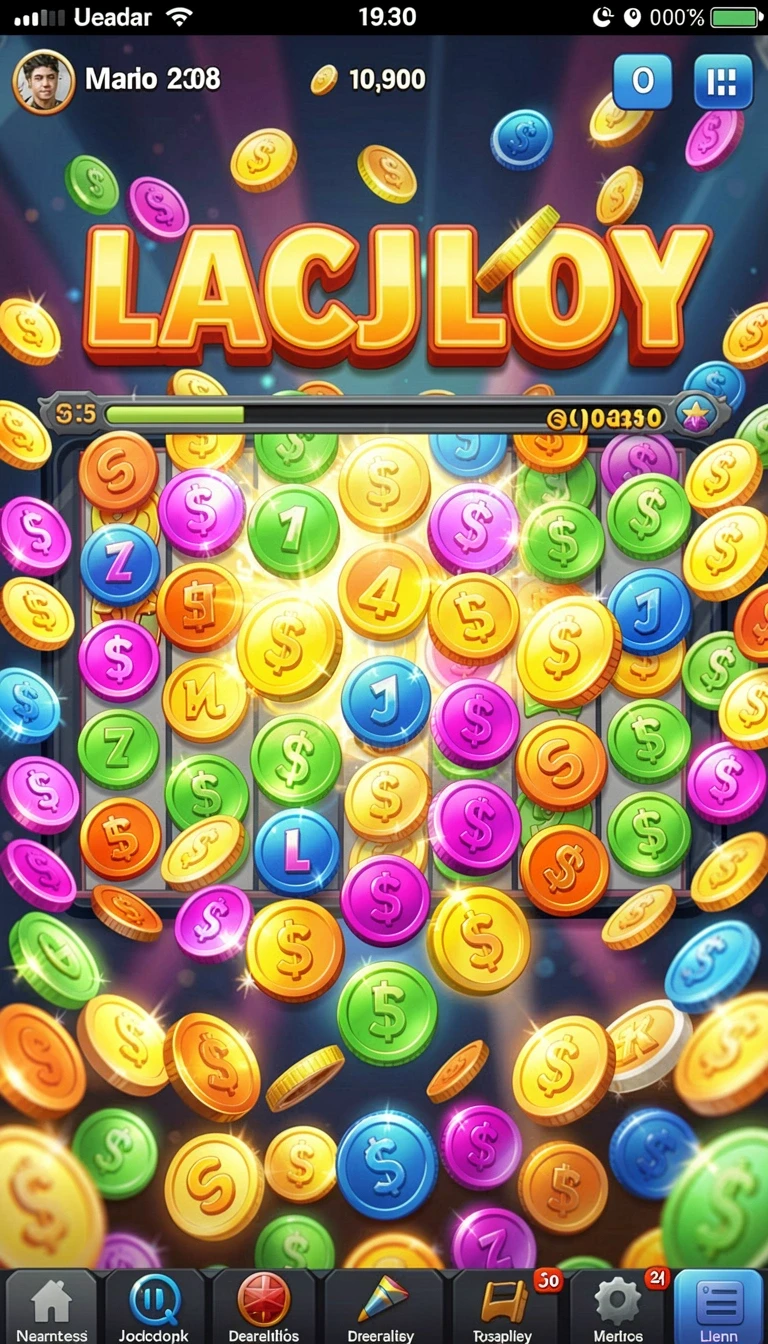 Screenshot 180slot nomor 3