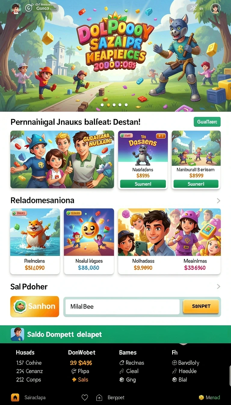 Screenshot 380slot nomor 1