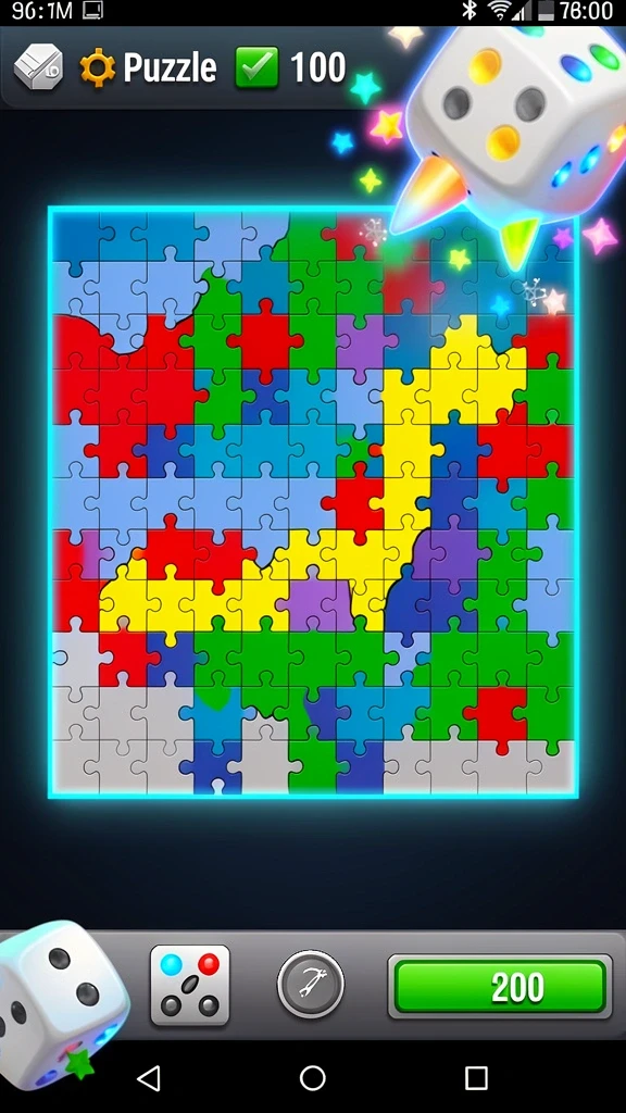 Screenshot 678luck nomor 2