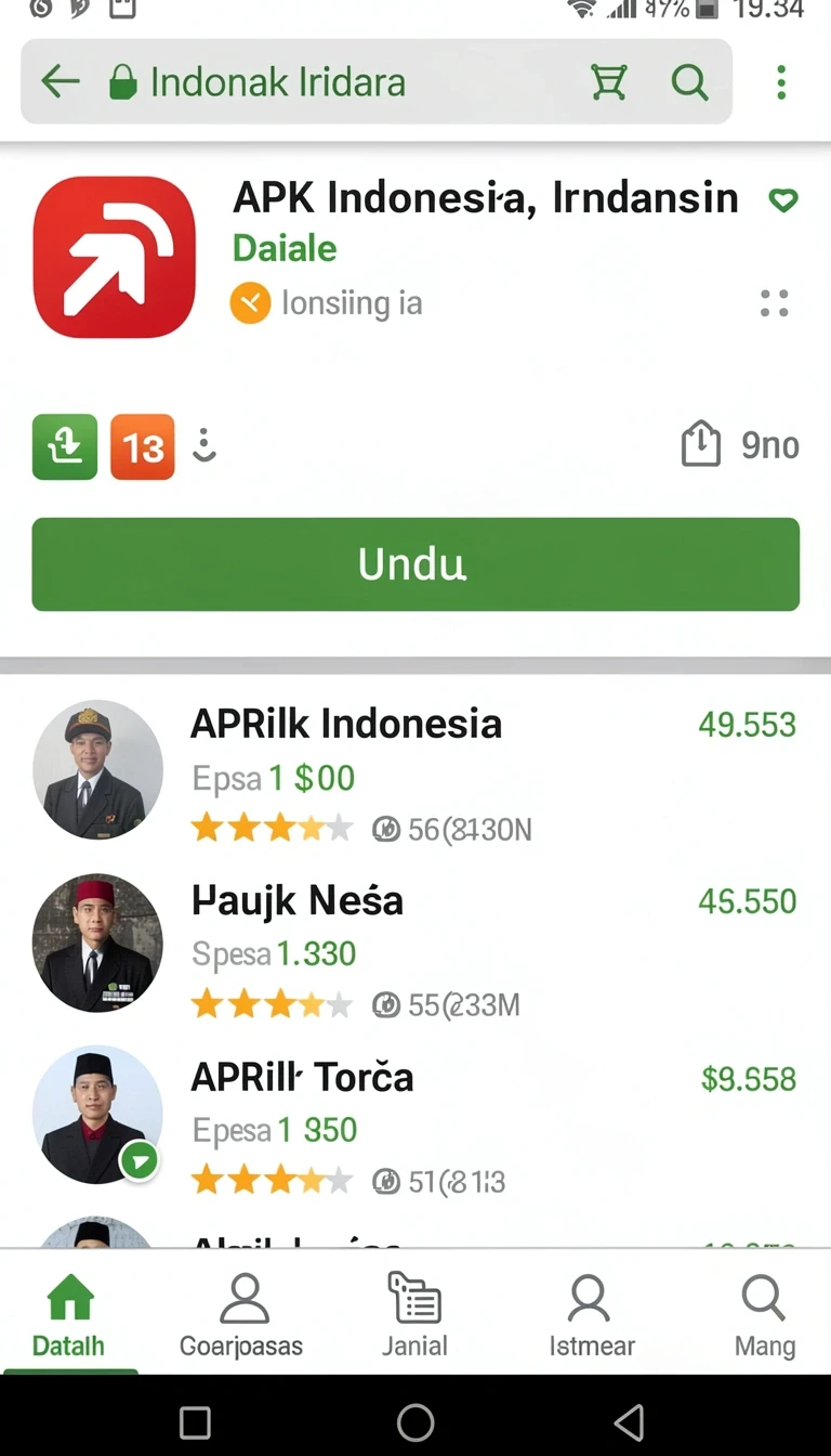 Screenshot 6svip nomor 1