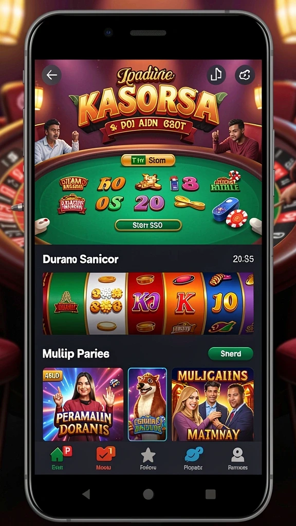 Screenshot 88bos nomor 1