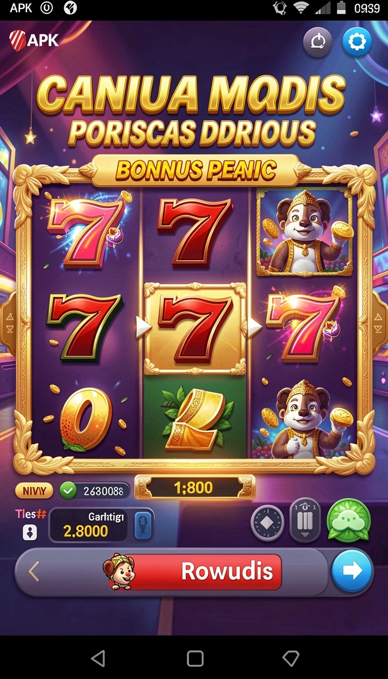 Screenshot 88main nomor 1