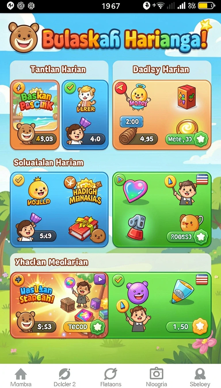 Screenshot 88main nomor 2