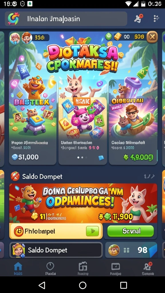 Screenshot 8qr nomor 1