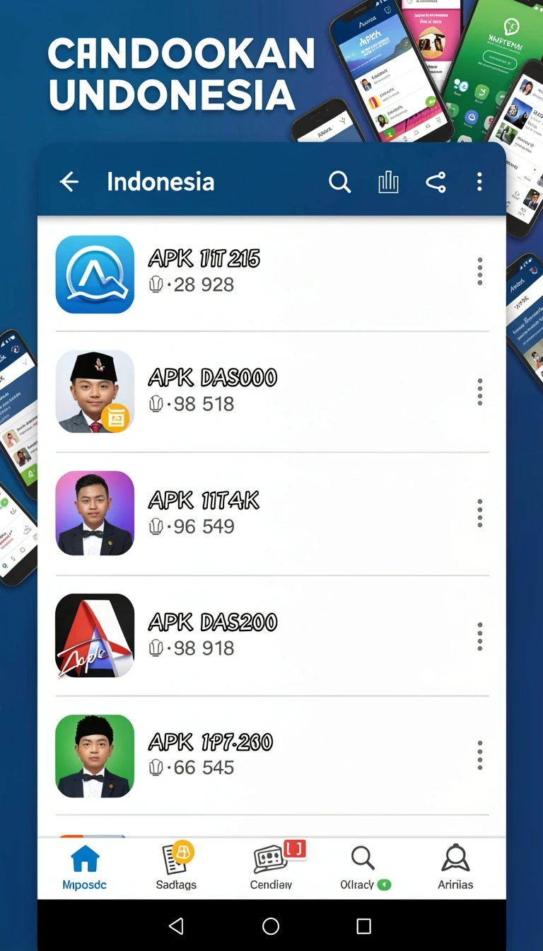 Screenshot 918kaya nomor 1