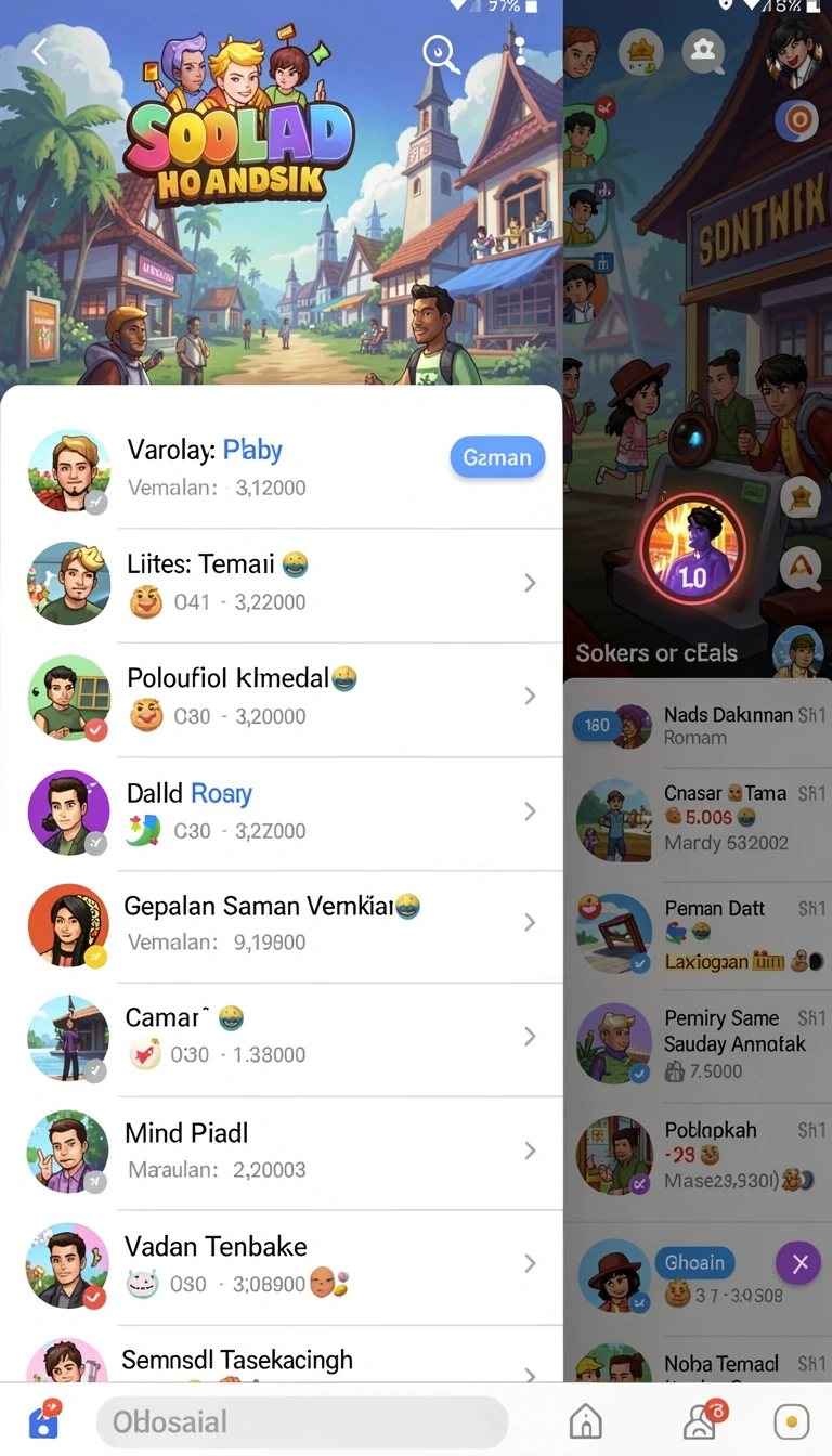 Screenshot 987up nomor 1