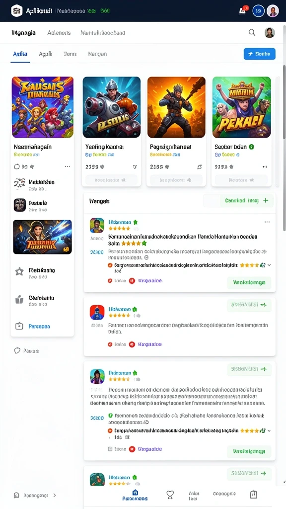 Screenshot artis777 nomor 1