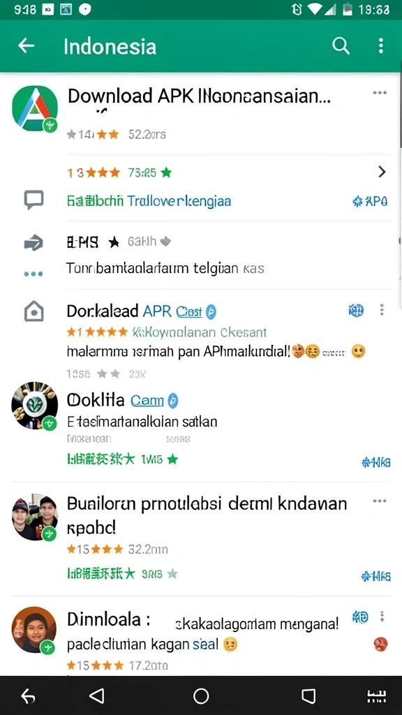 Screenshot artis777 nomor 3