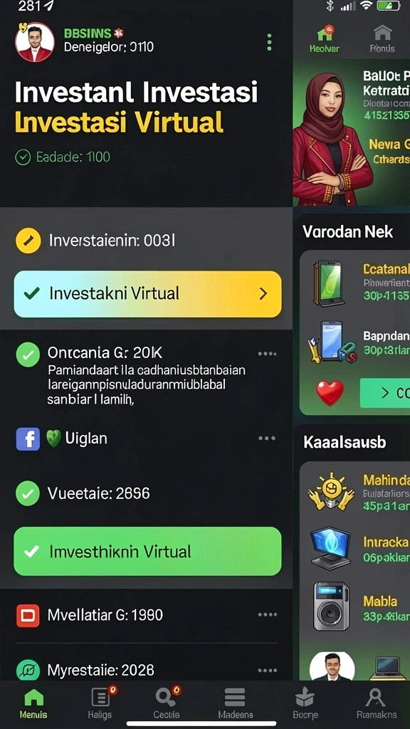 Screenshot asia200 nomor 1