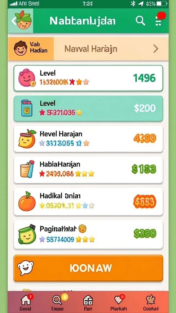 Screenshot balaitoto nomor 2