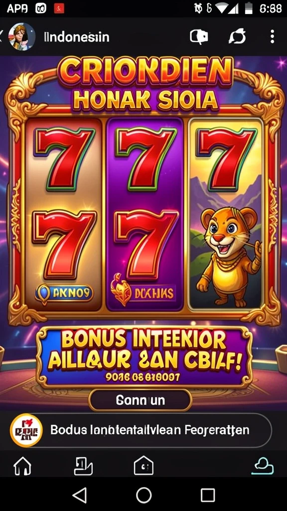 Screenshot balaitoto nomor 3