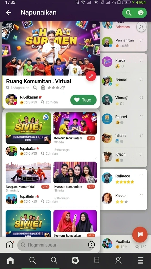 Screenshot cendana777 nomor 1
