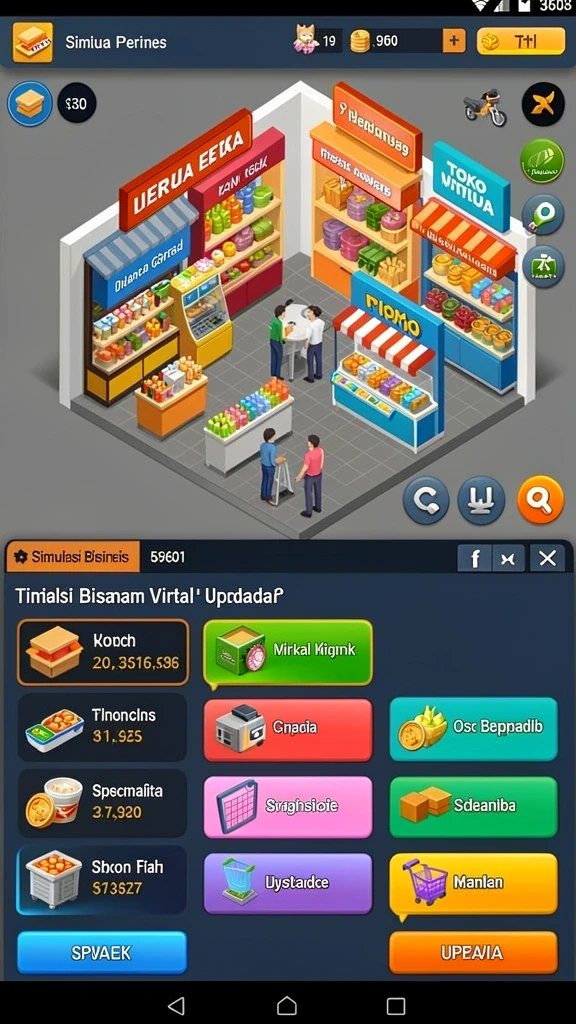 Screenshot cendana777 nomor 3