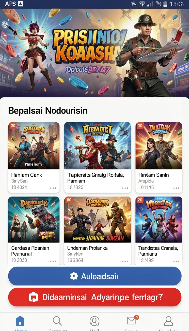 Screenshot dewi567 nomor 1