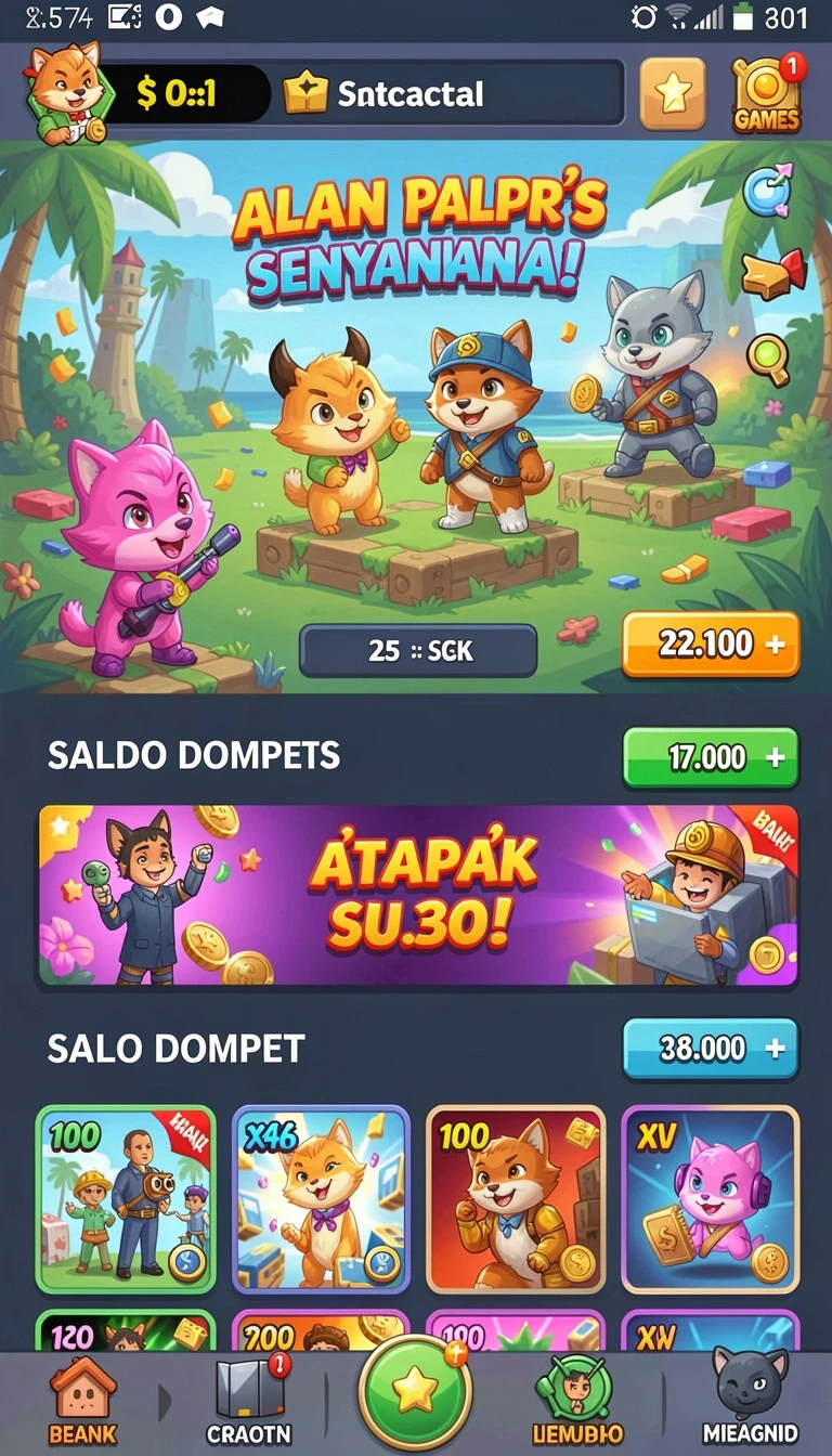 Screenshot dewi567 nomor 2