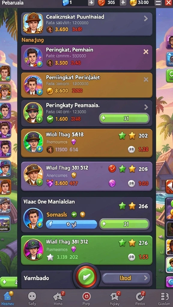 Screenshot direkturtoto nomor 1