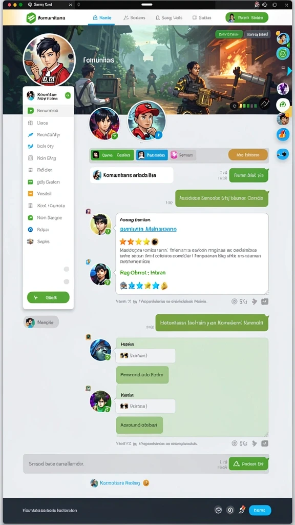 Screenshot direkturtoto nomor 3