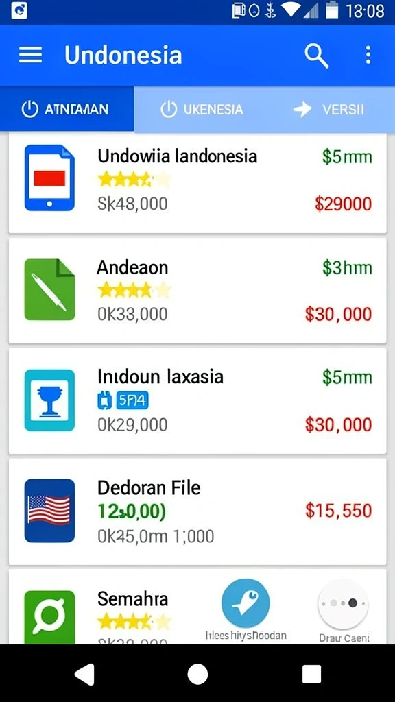 Screenshot dna777 nomor 1