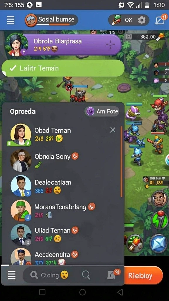 Screenshot dreamplay77 nomor 3