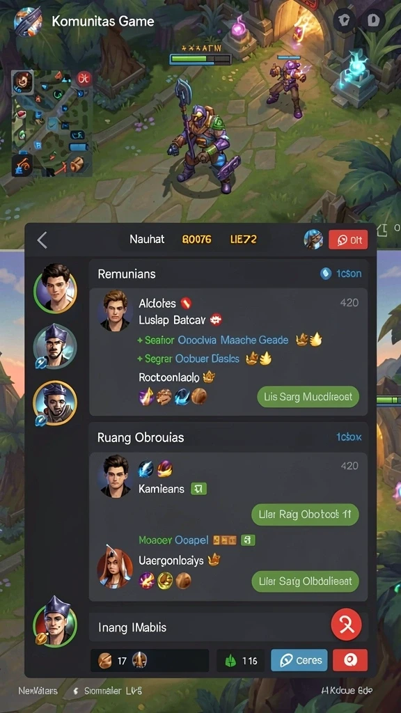 Screenshot empire88 nomor 1