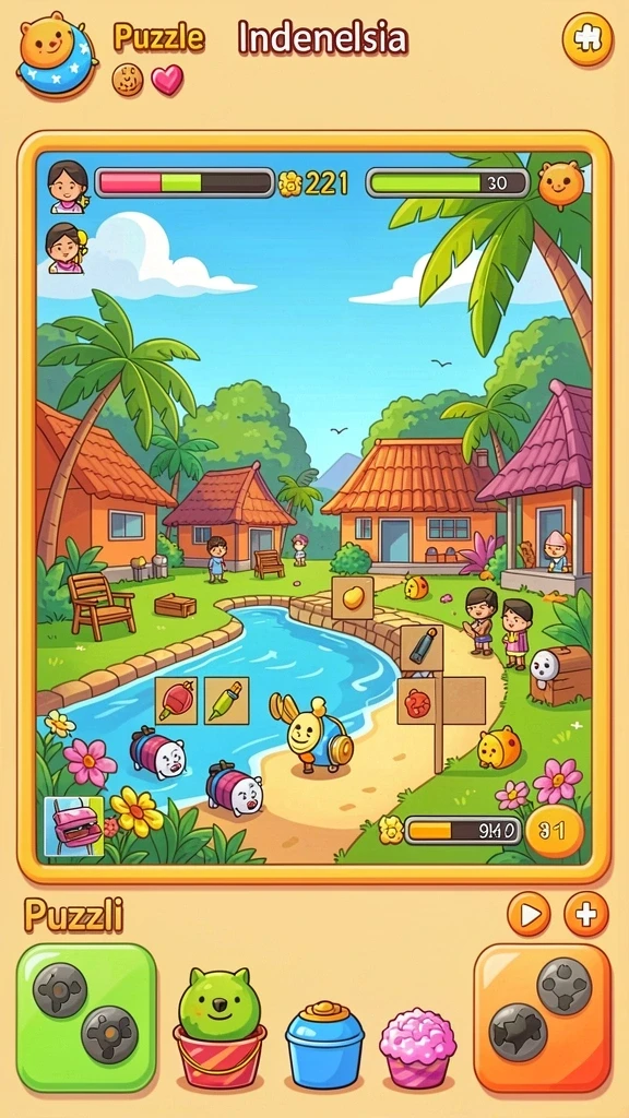 Screenshot empire88 nomor 2