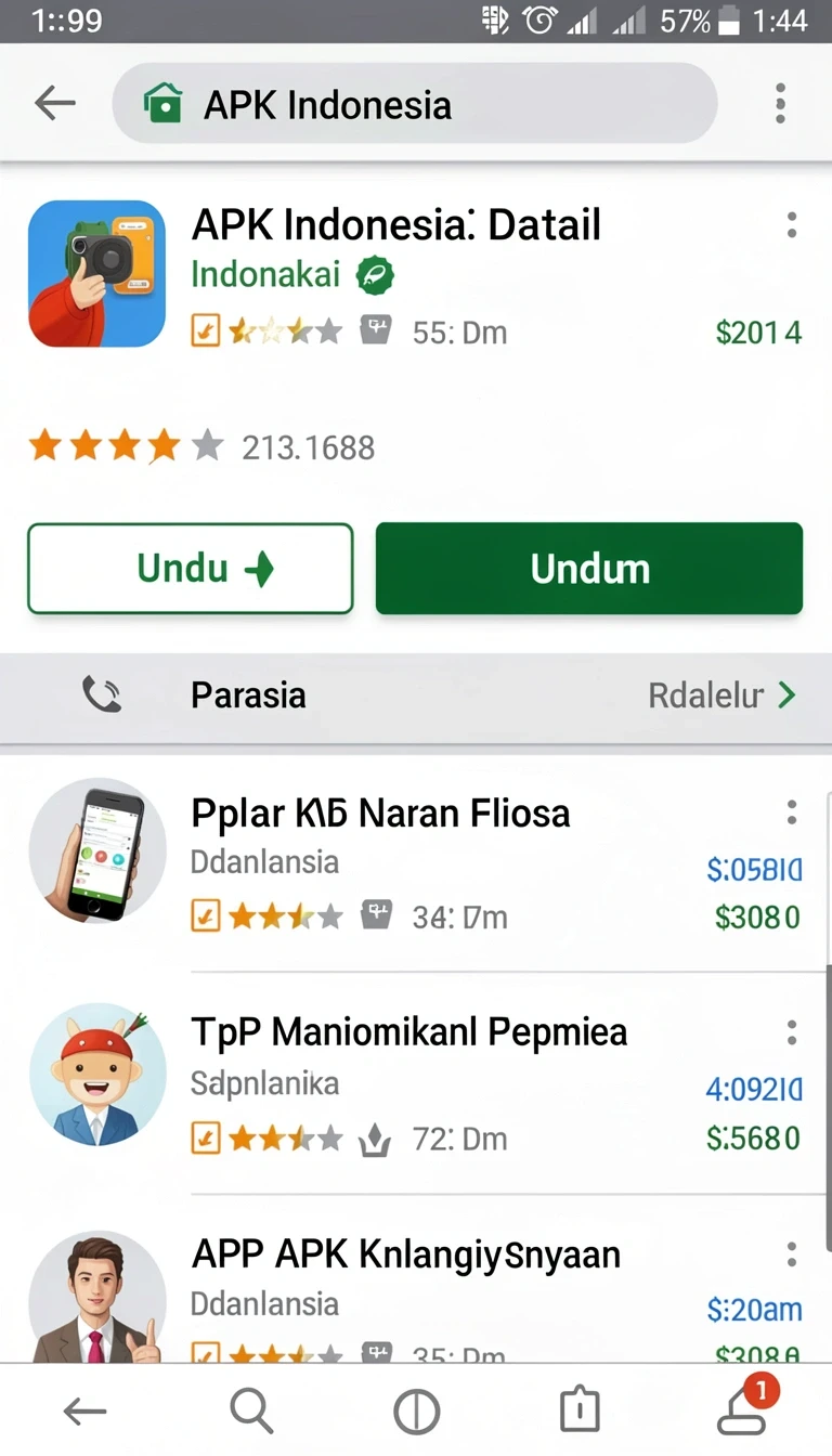 Screenshot harapjp nomor 1
