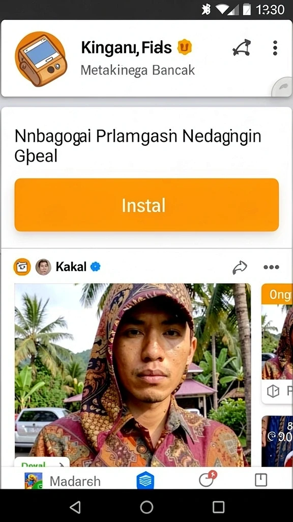Screenshot hoki8815 nomor 1