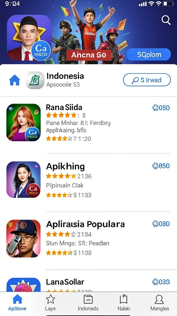 Screenshot idebet nomor 3