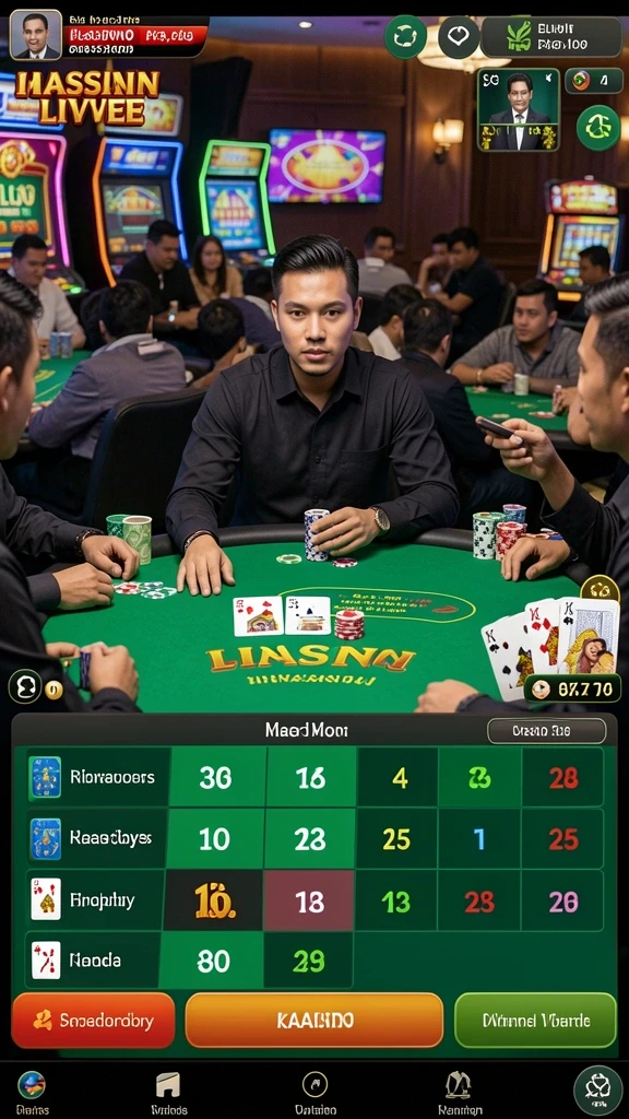 Screenshot idrhoki138 nomor 3