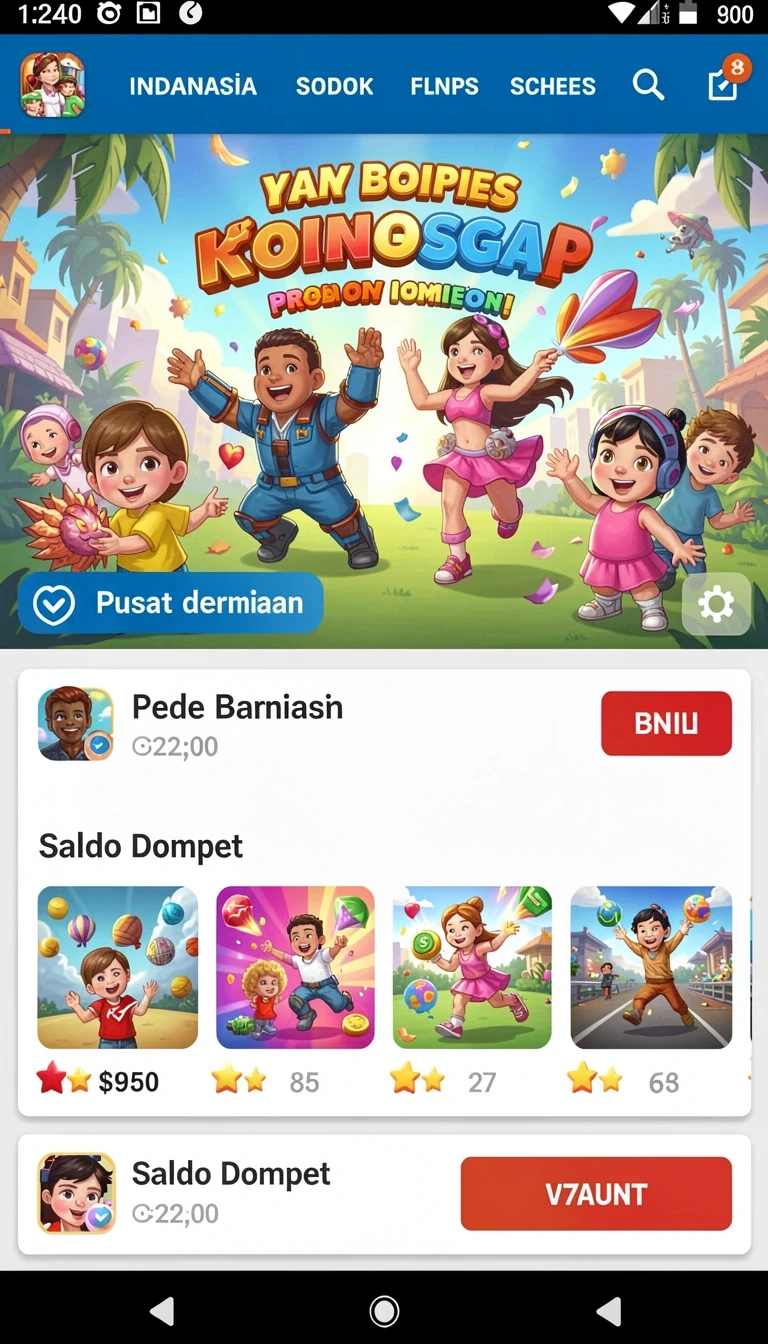 Screenshot idrok nomor 2