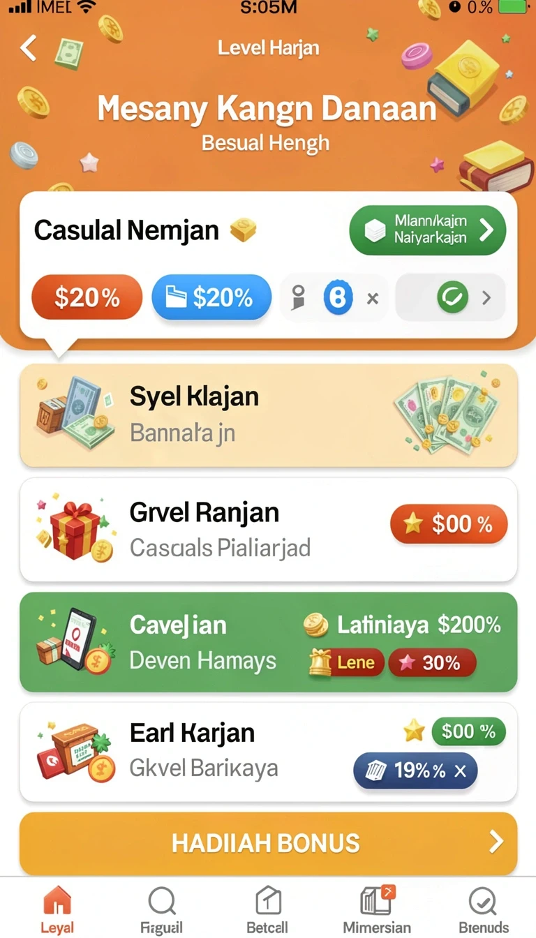 Screenshot iramatogel nomor 3
