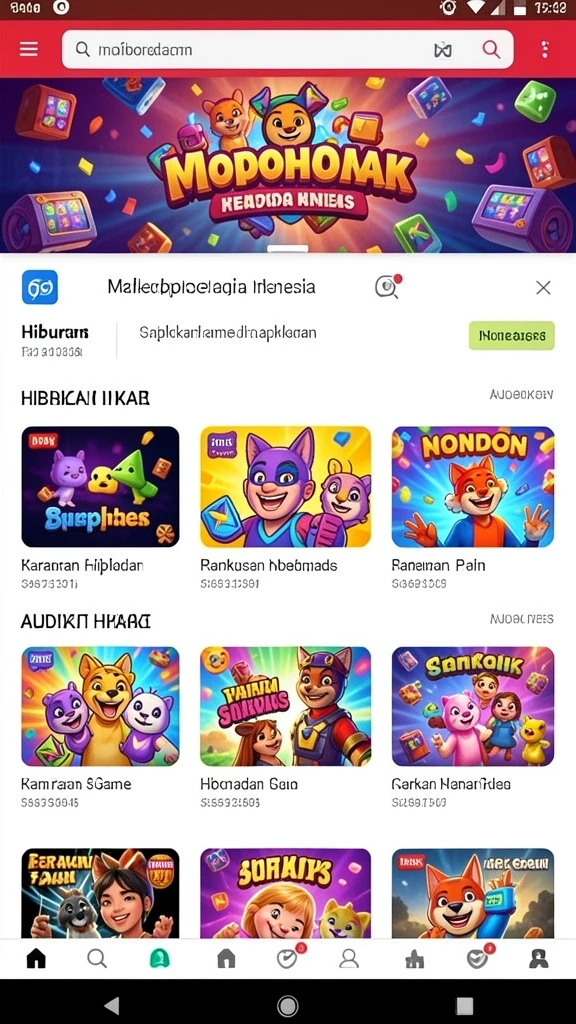 Screenshot jaya89 nomor 3