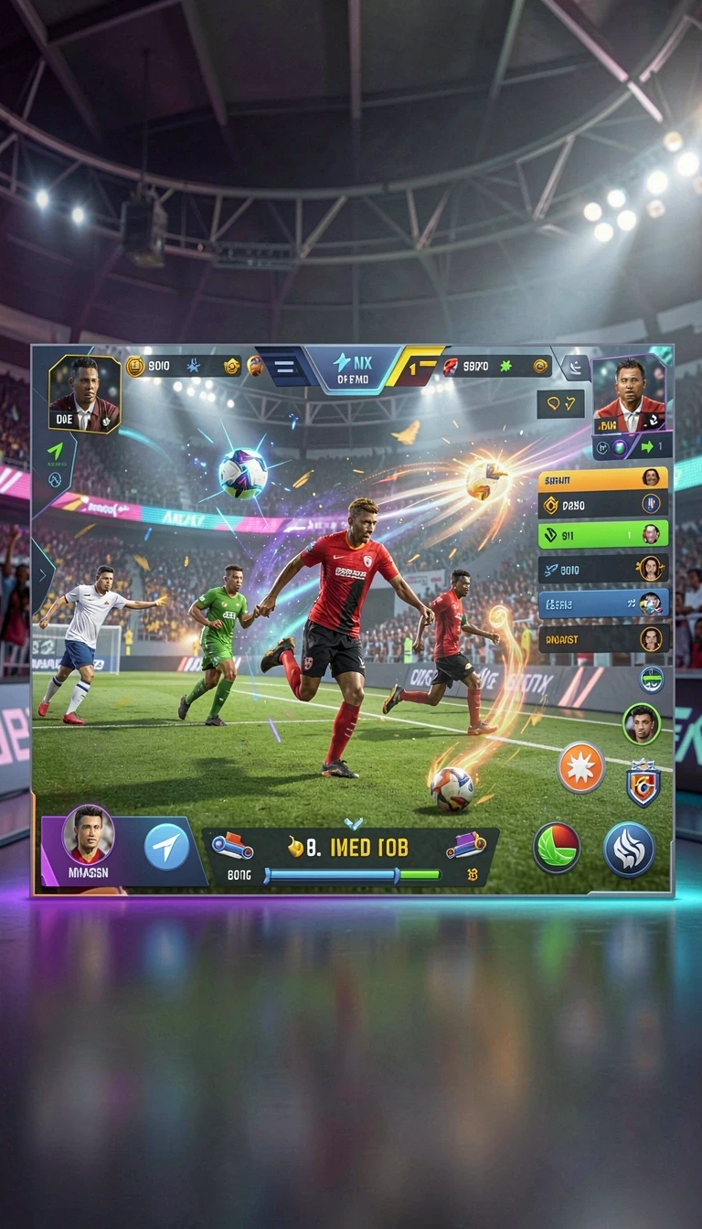 Screenshot jktjkt nomor 1