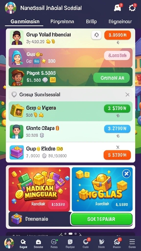 Screenshot kelinci88 nomor 2