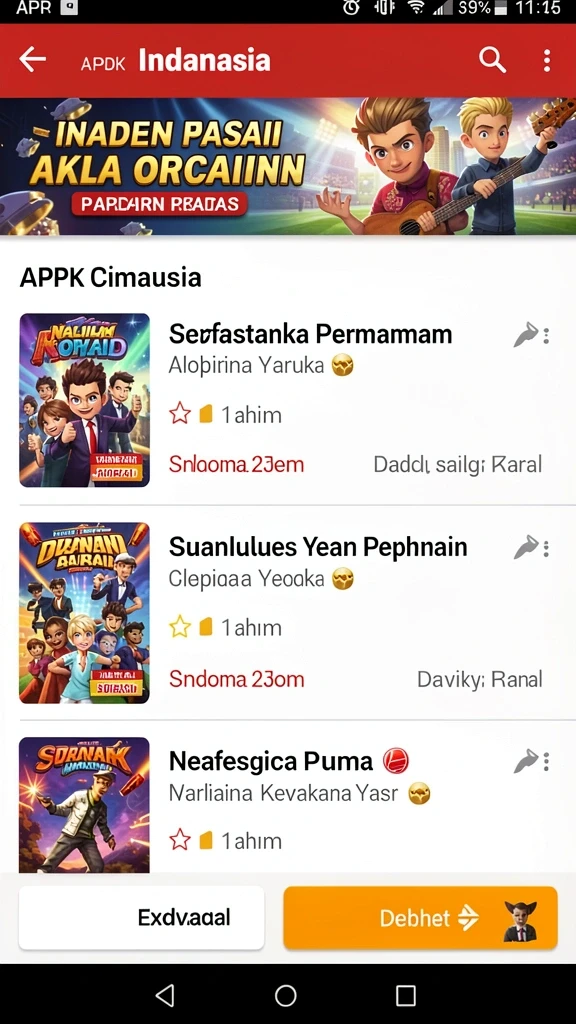 Screenshot kopi4d nomor 1