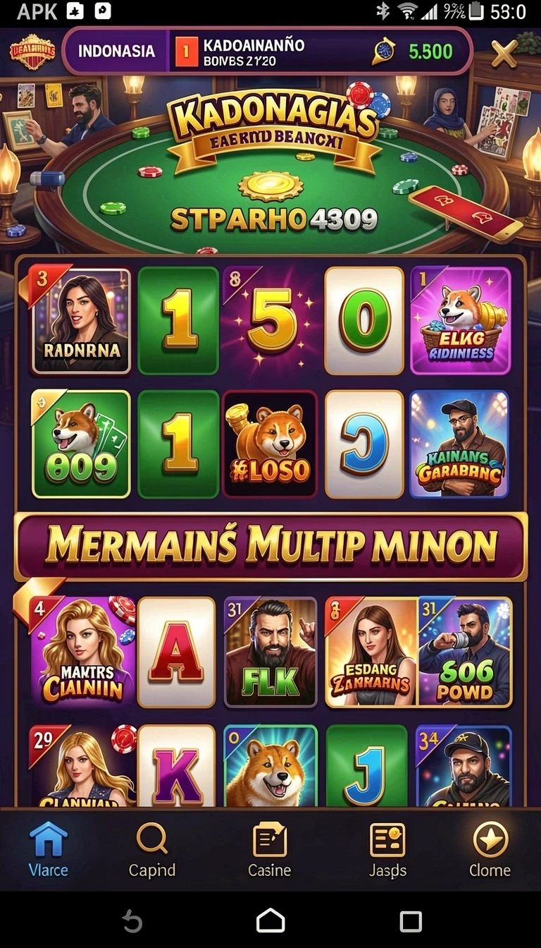 Screenshot lk21 nomor 3