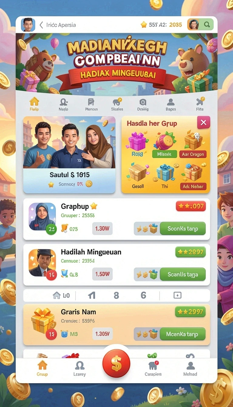Screenshot maxslot nomor 1