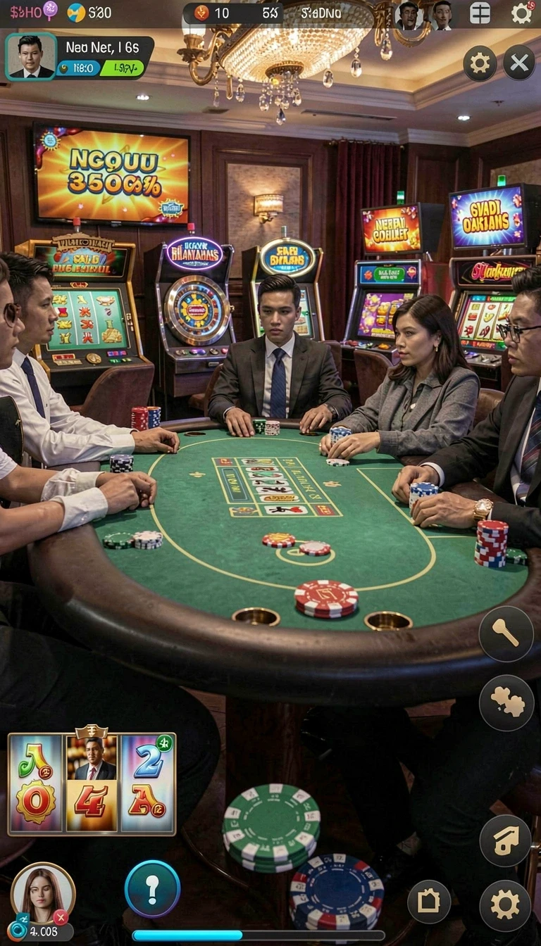 Screenshot maxslot nomor 3