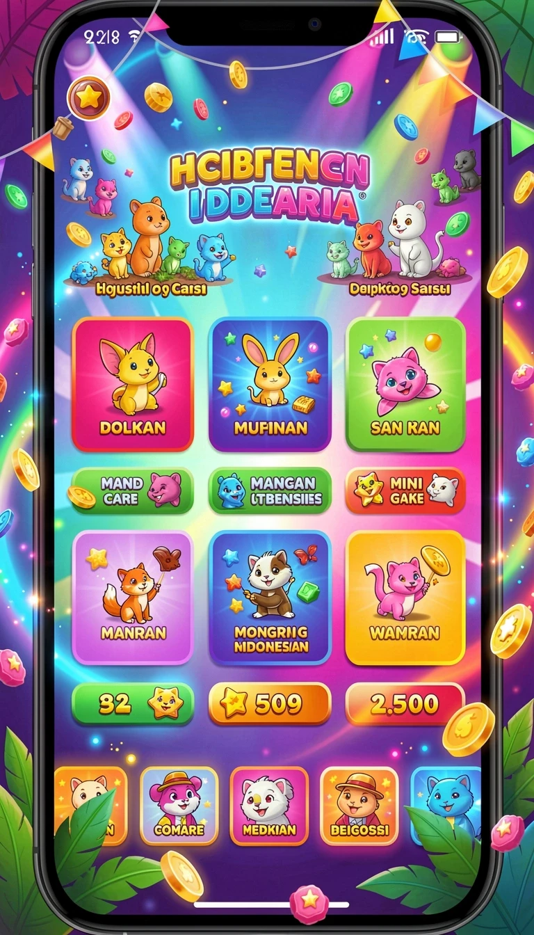 Screenshot mega777 nomor 2