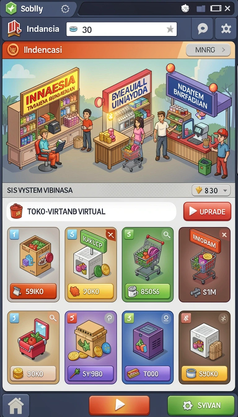 Screenshot mega777 nomor 3