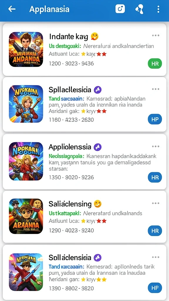 Screenshot menang123 nomor 2