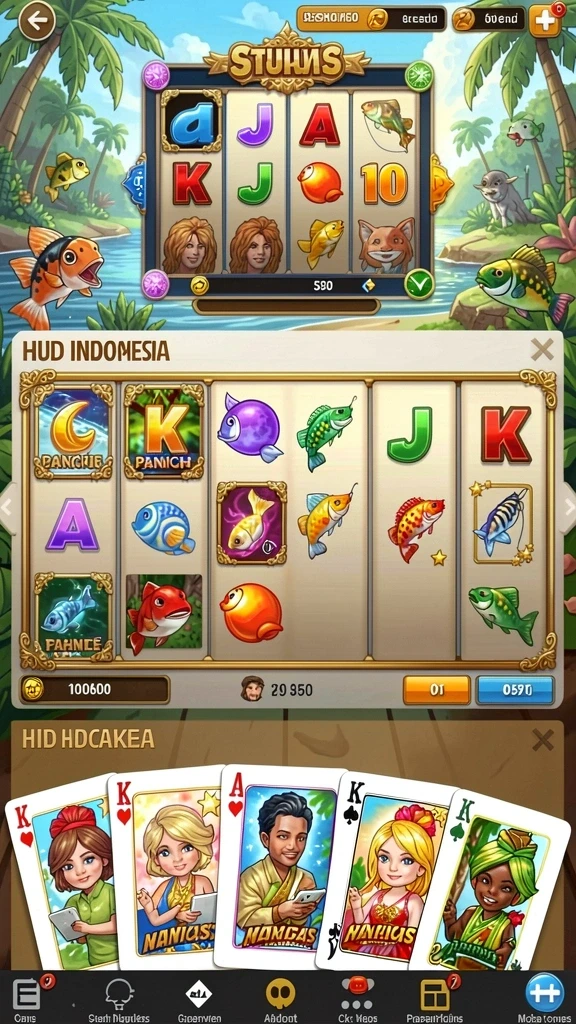 Screenshot merdekawin nomor 3