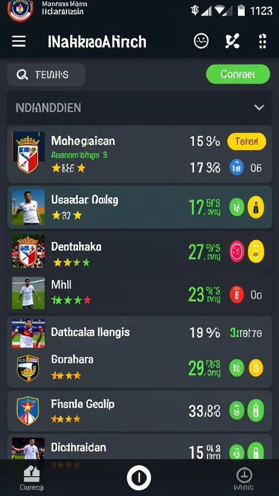 Screenshot mkwin666 nomor 1