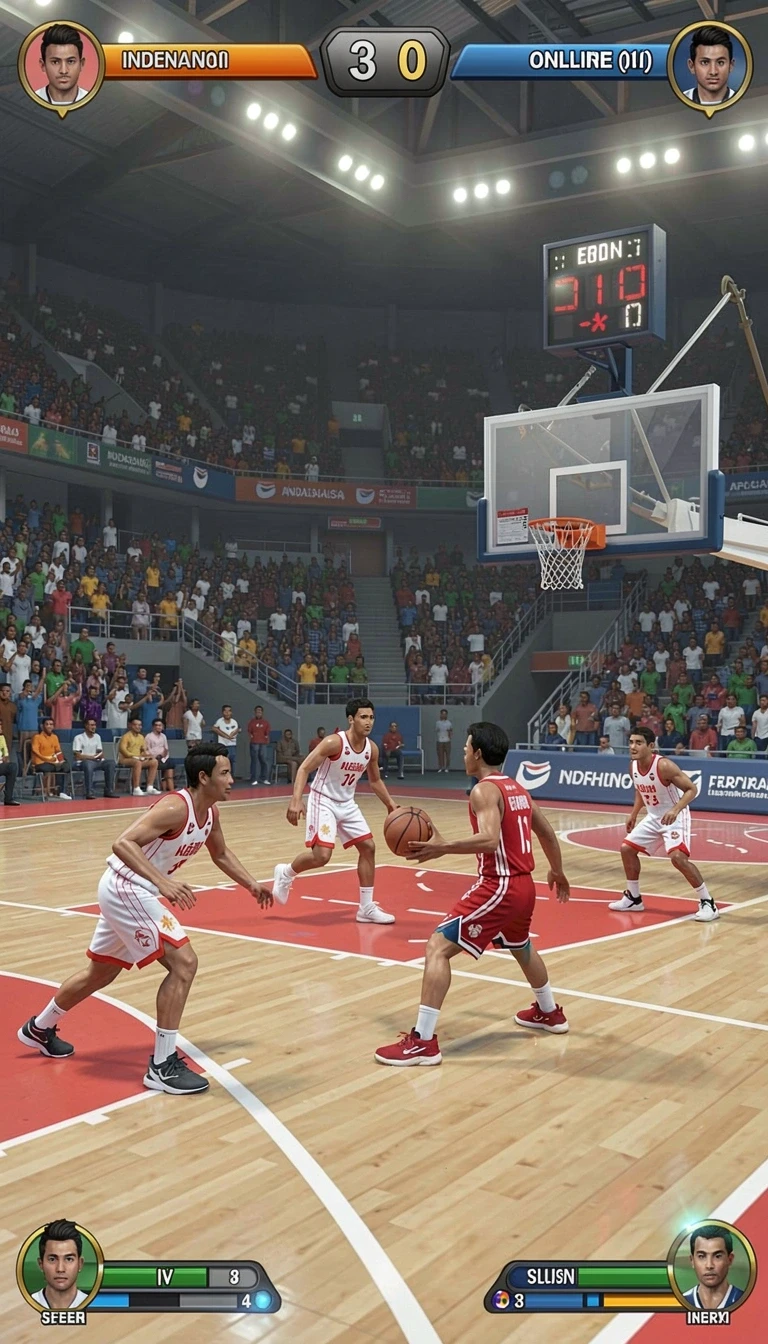 Screenshot mustang77 nomor 2
