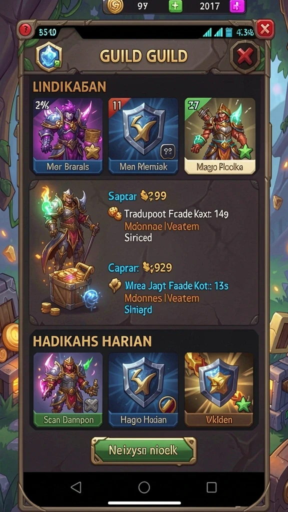 Screenshot nabob77 nomor 2