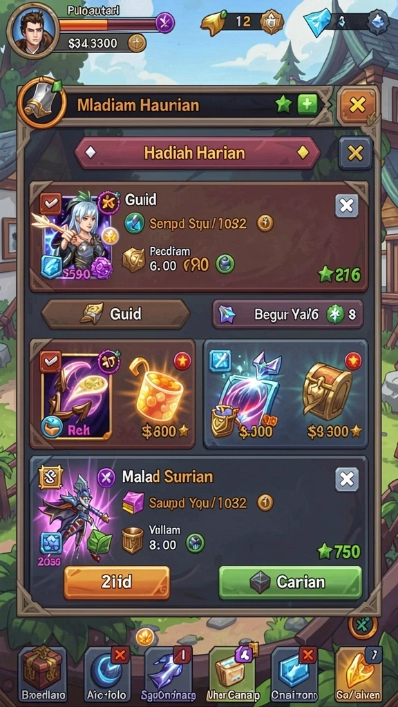 Screenshot naga889 nomor 2
