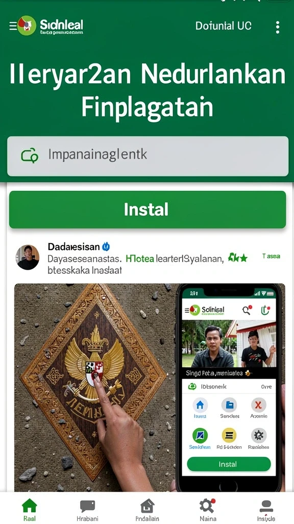 Screenshot nikmat777 nomor 1