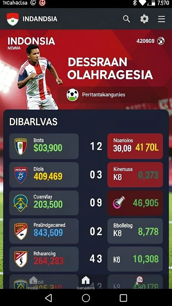 Screenshot nikmat777 nomor 3