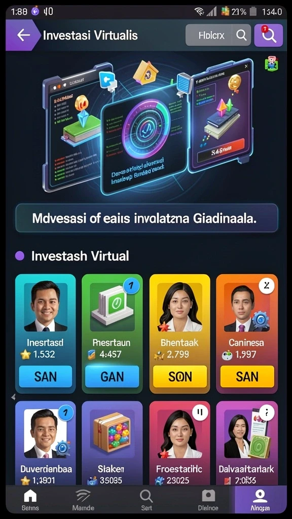 Screenshot nona88 nomor 2