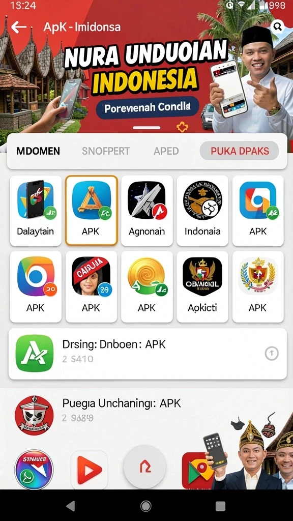 Screenshot ohtogel nomor 3
